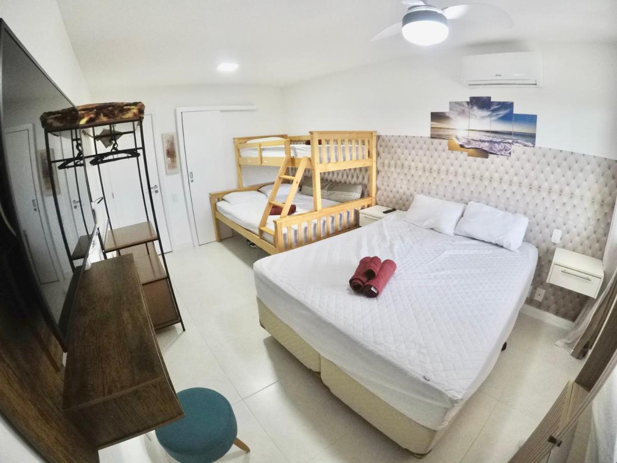 Arraial Do Cabo - Apartamento No Paraiso! Экстерьер фото