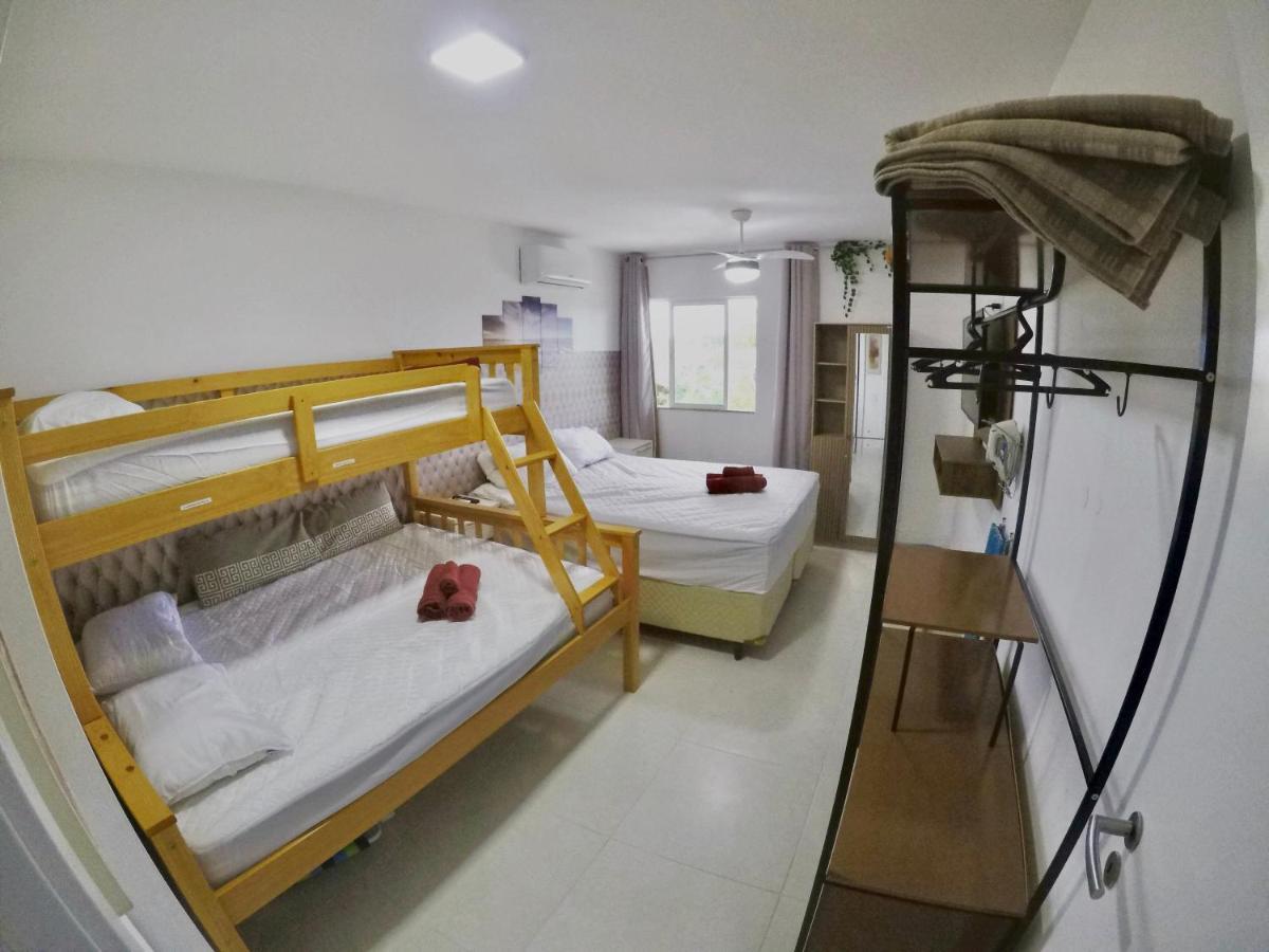 Arraial Do Cabo - Apartamento No Paraiso! Экстерьер фото