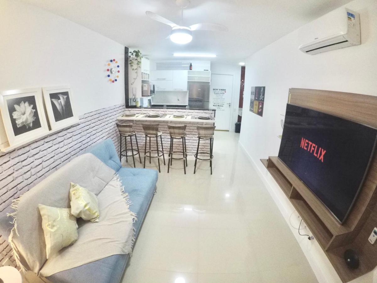 Arraial Do Cabo - Apartamento No Paraiso! Экстерьер фото