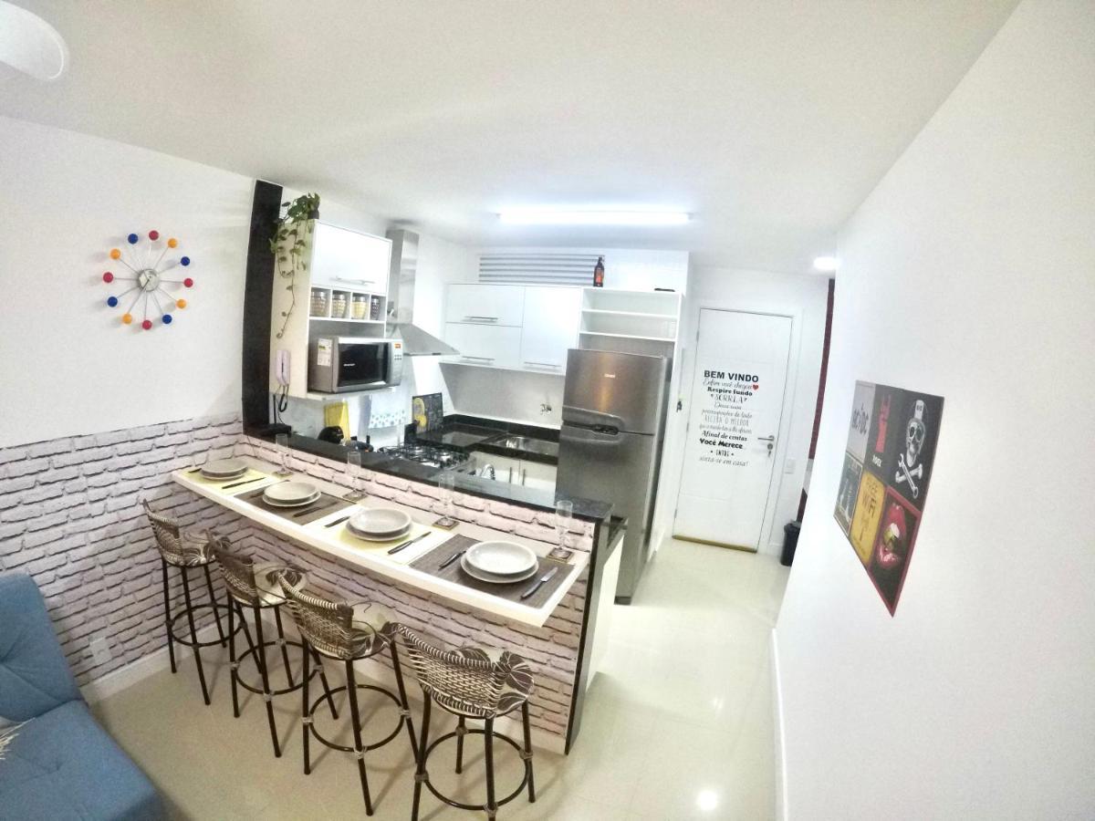 Arraial Do Cabo - Apartamento No Paraiso! Экстерьер фото