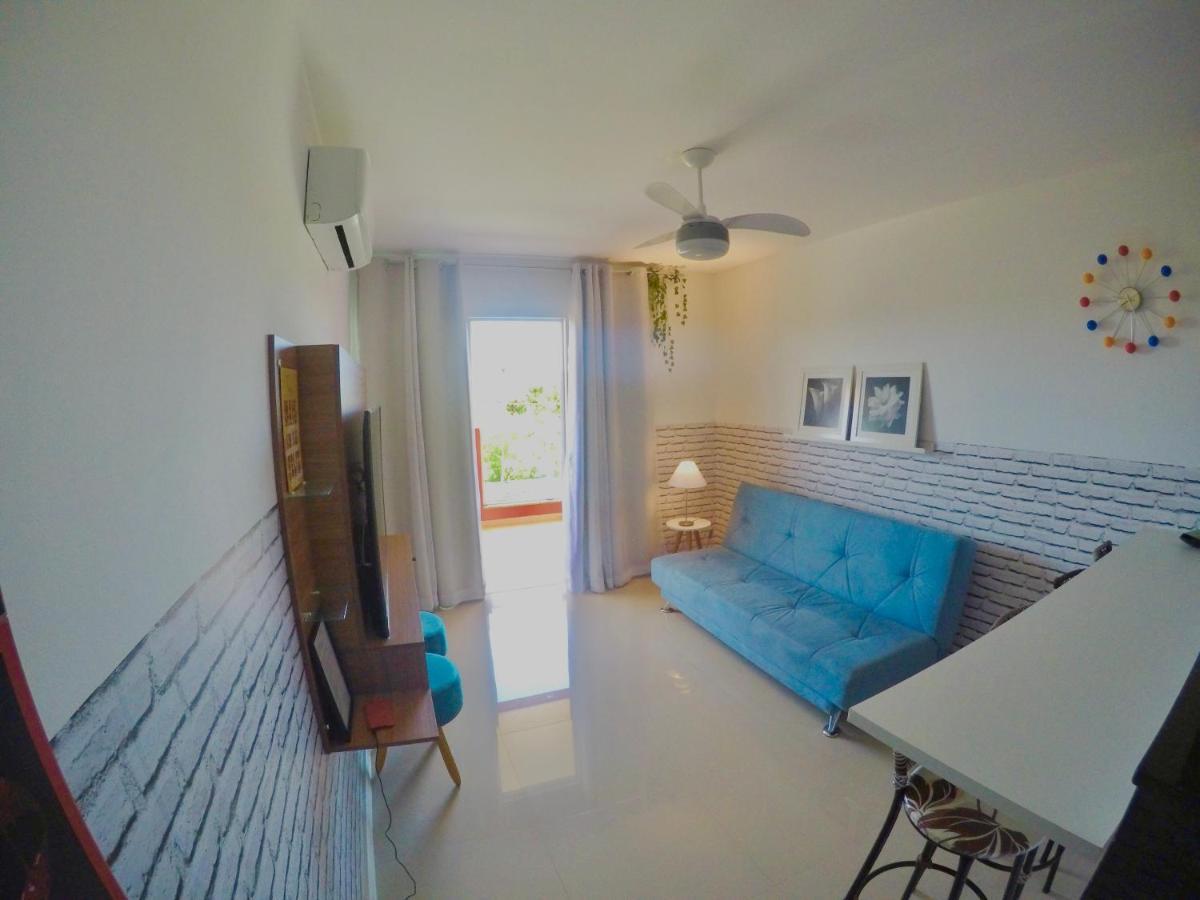 Arraial Do Cabo - Apartamento No Paraiso! Экстерьер фото