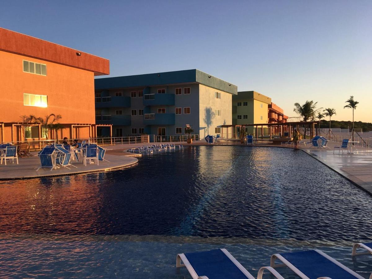 Arraial Do Cabo - Apartamento No Paraiso! Экстерьер фото