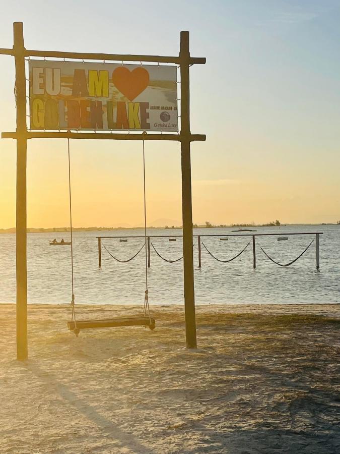 Arraial Do Cabo - Apartamento No Paraiso! Экстерьер фото