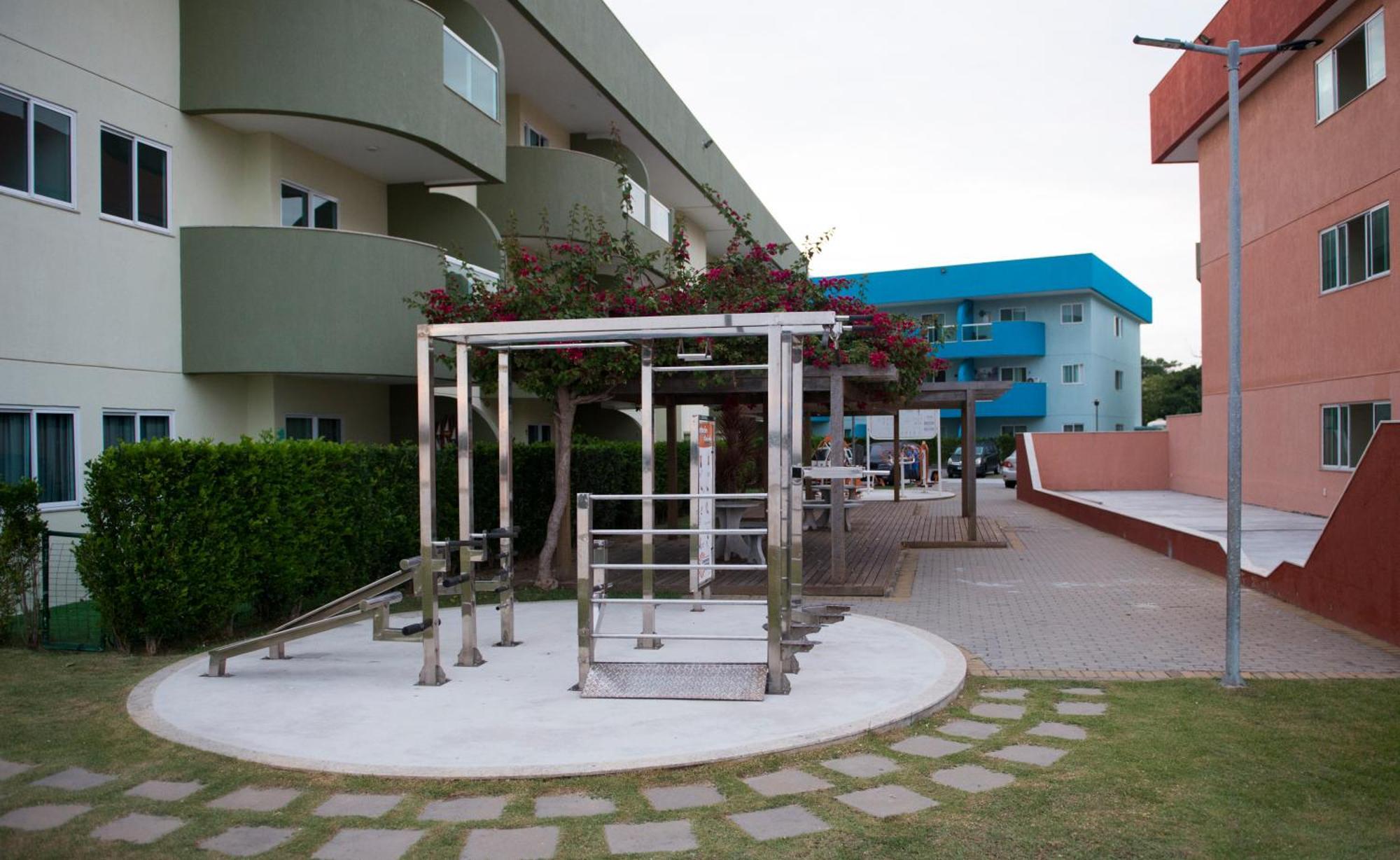 Arraial Do Cabo - Apartamento No Paraiso! Экстерьер фото